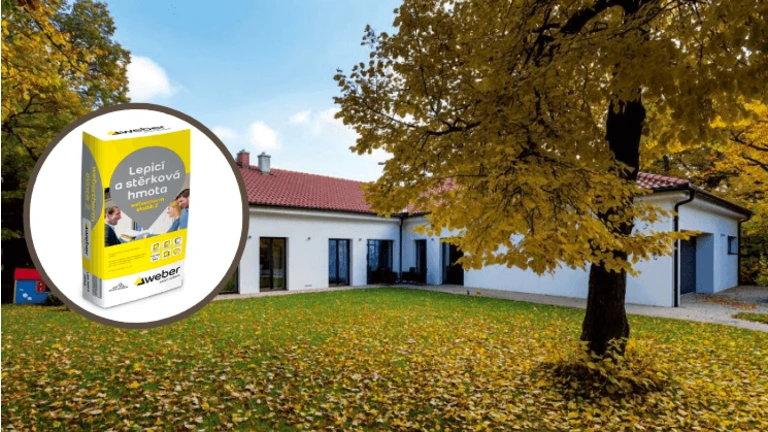 Zatepleni do nízkých teplot