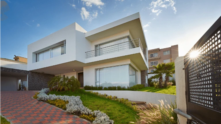 Komfortní řešení zateplení domu