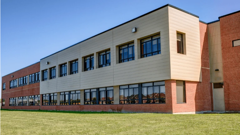 Zateplení domu s vysokou mechanickou odolností	