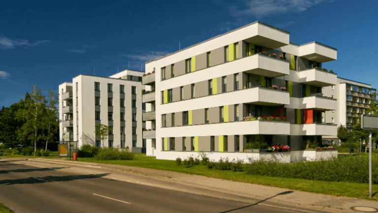 Systém na zesílení zateplení staticky STABILNÍHO ETICS