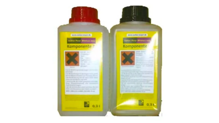 weberfloor sešívač