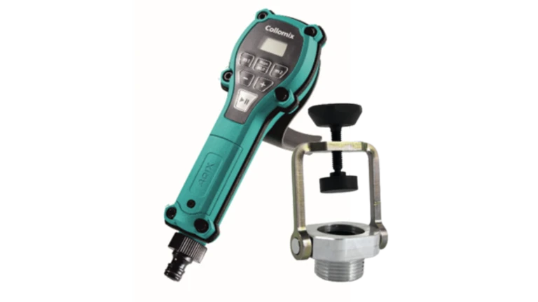 Autoamtický dávkovač vody s adaptérem