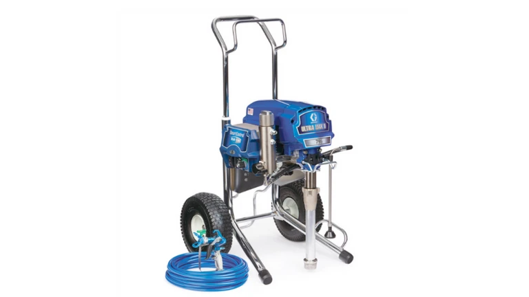 Vysokotlaké stříkací zařízení GRACO ULTRA MAX 795