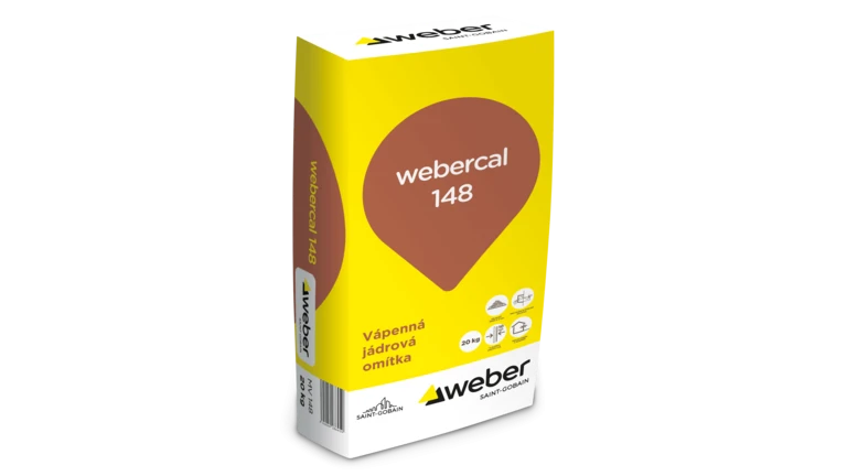 webercal 148