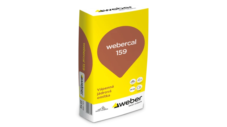 webercal 159