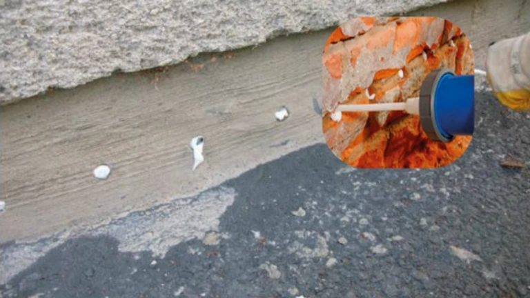 Krémová injektáž