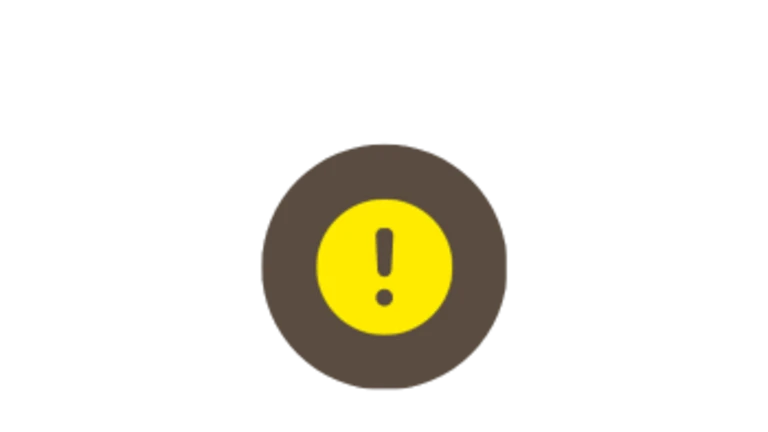 Ostatní upozornění