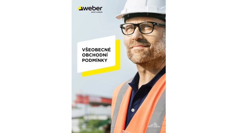 Všeobecné obchodní podmínky pro smluvní zákazníky platné od 1. 3. 2024