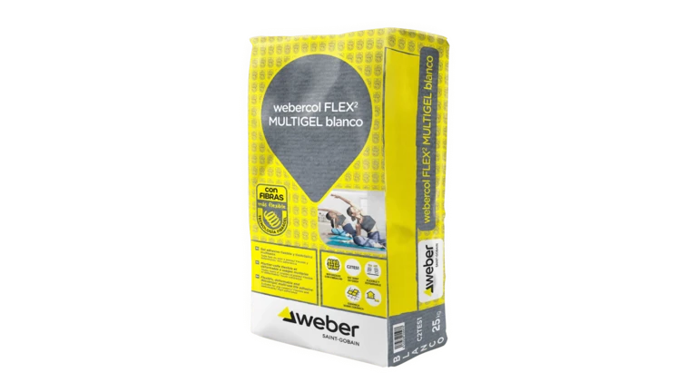 webercol FLEX2 multigel webercol FLEX2 multigel