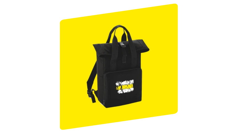 Batoh plný benefitů