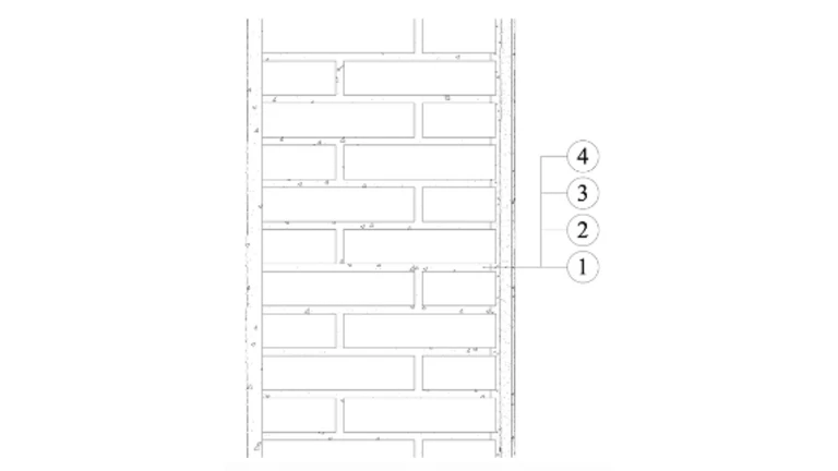 Weber - sanační omítkový systém SUPER - weber.san super