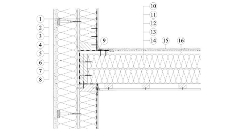 Weber podlahy – aplikace dlažby na dřevotřískovou desku