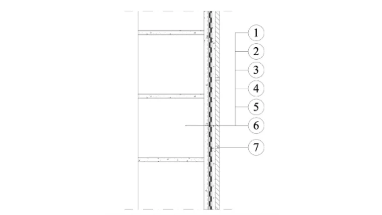 Weber - hydroizolace koupelen a sprchových koutů - zděná konstrukce