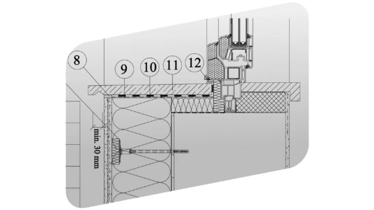 Konstrukční detaily
