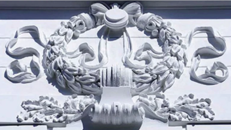 historické odstíny