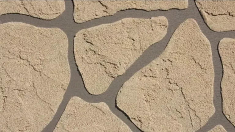 weberpas design sand