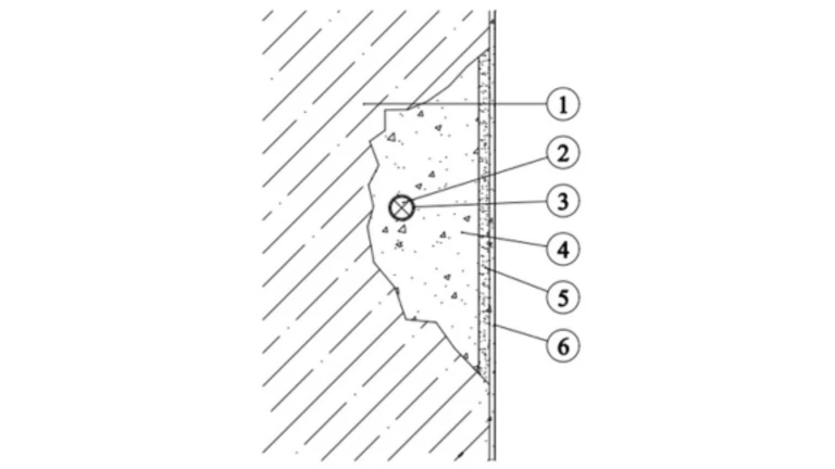 Weber - sanační systém - sanace betonu a železobetonu