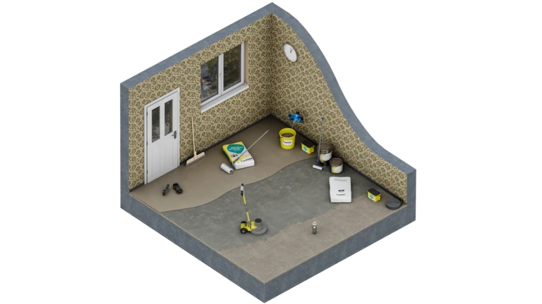 jak_aplikovat_nivelacni_hmotu_na_anhydritove_potery