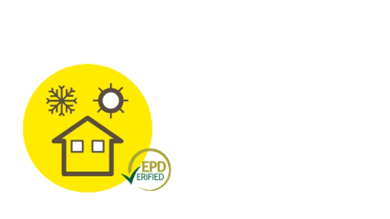 Zateplovací systémy