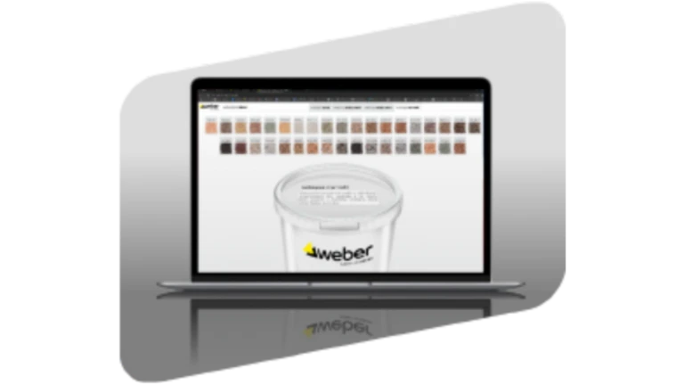 weberpas mixer