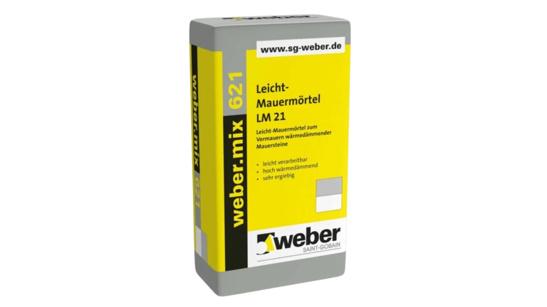 webermix 621