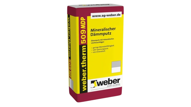 webertherm 509