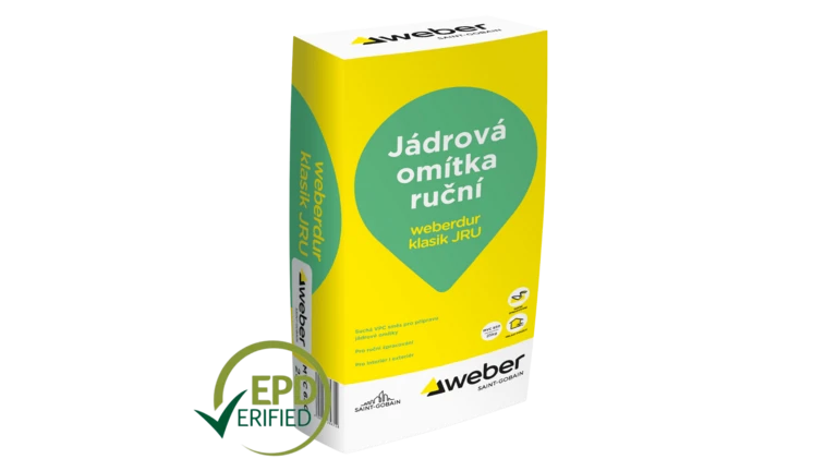 weberdur klasik JRU