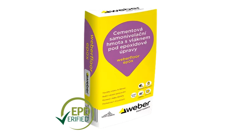 weberfloor epox