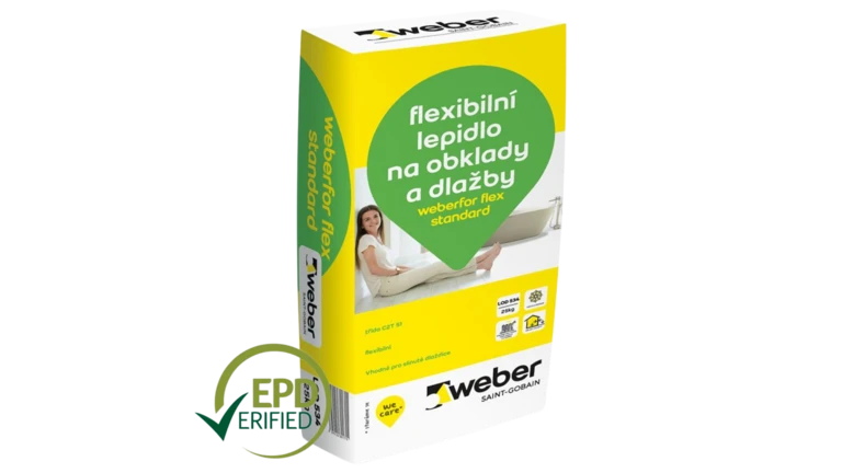 weberfor flex standard weberfor flex standard