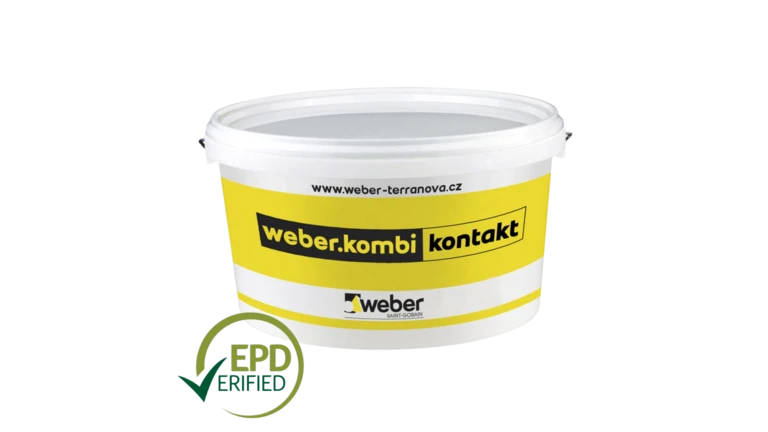 weberkombi kontakt