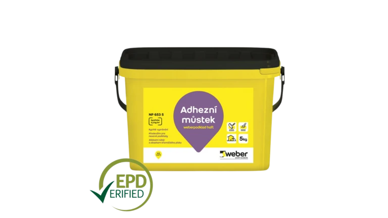 weberpodklad haft weberpodklad haft