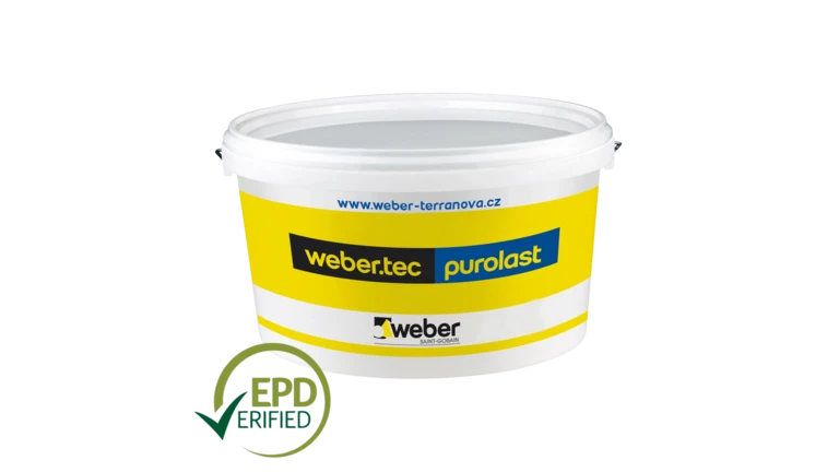 webertec purolast