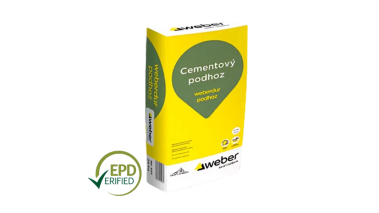 Základní jádrové omítky