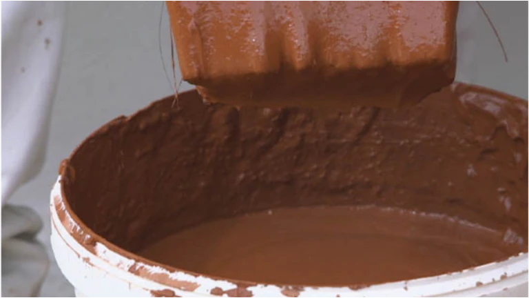 Vnitřní omítky a nátěry