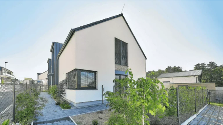 Jak provádět zateplení domu ETICS, kde obvodovou konstrukci tvoří dřevostavba? Jak provádět zateplení domu ETICS, kde obvodovou konstrukci tvoří dřevostavba?