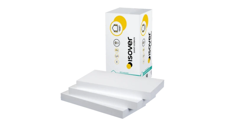 Fasádní desky - Isover Fasádní desky - Isover