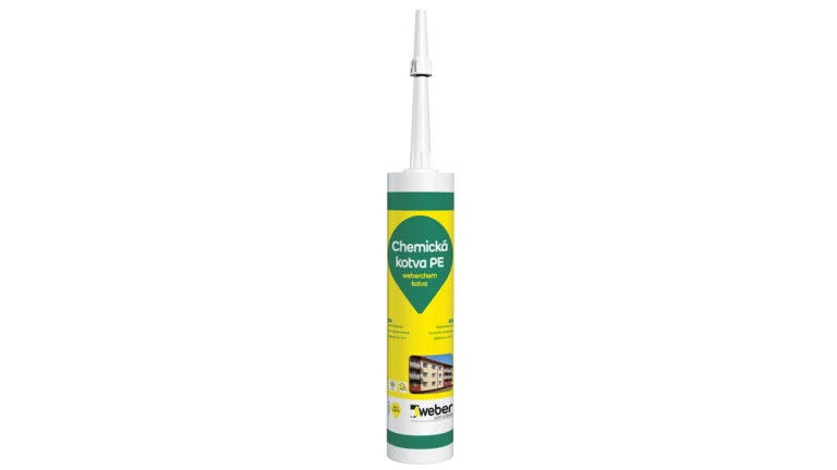 weberchem kotva