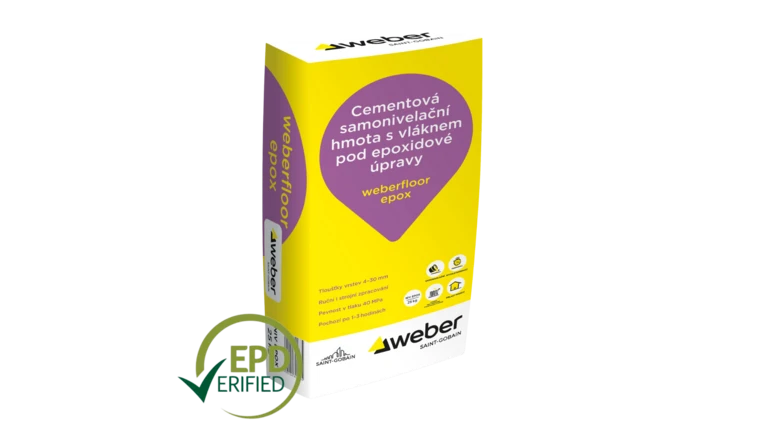 weberfloor epox 3D