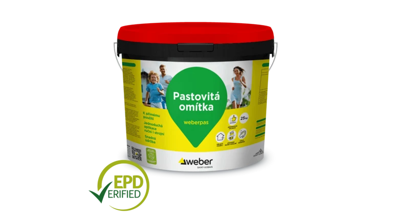 weberpas extraClean active weberpas extraClean active