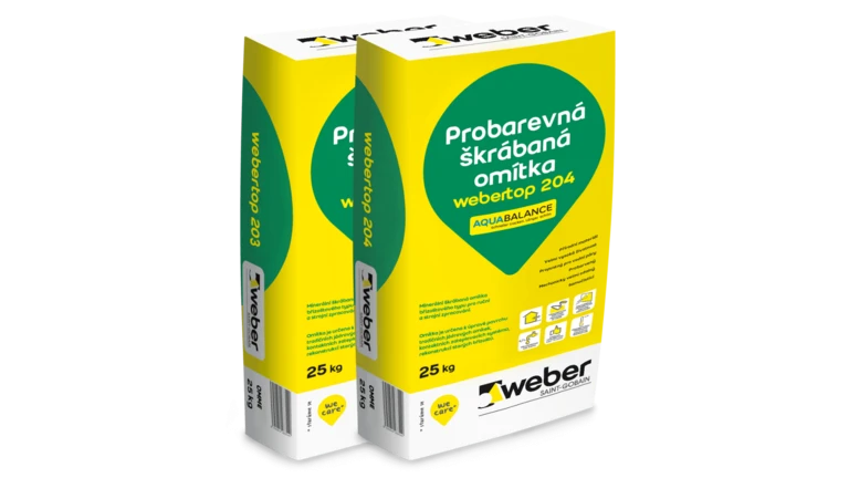 webertop 203 / 204 aquabalance webertop 203 / 204 aquabalance