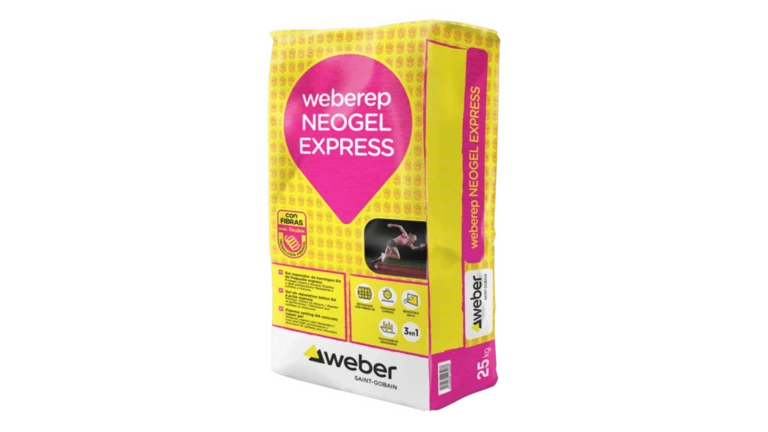 weberep NEOGEL EXPRESS