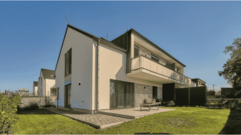 Rezidence Vráto na Pěšině 