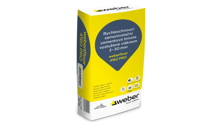 weberfloor 4160 PRO