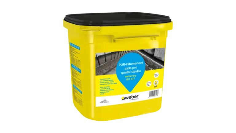 weberdry BIT KIT