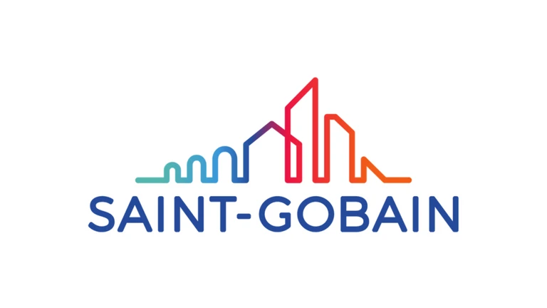 Saint-Gobain Glass - logo