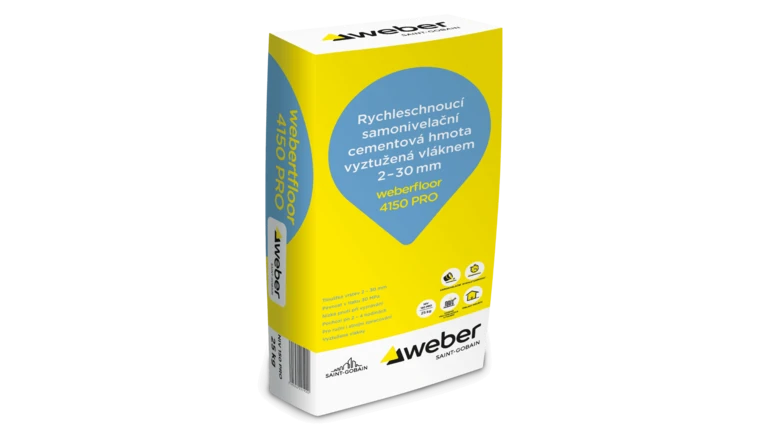 weberfloor 4150 PRO