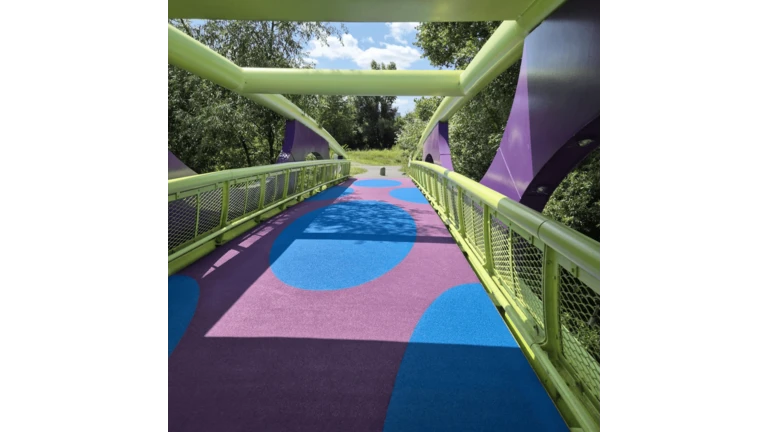 Systém BRIDGEMASTER®