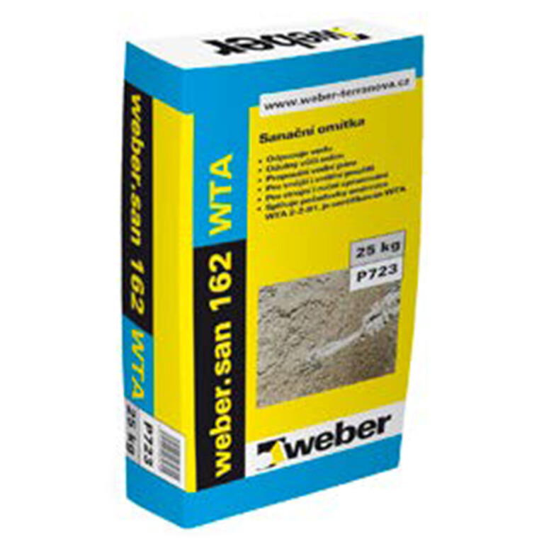 Weber Techos L X10kg Blanco. - Ferretería El Molino