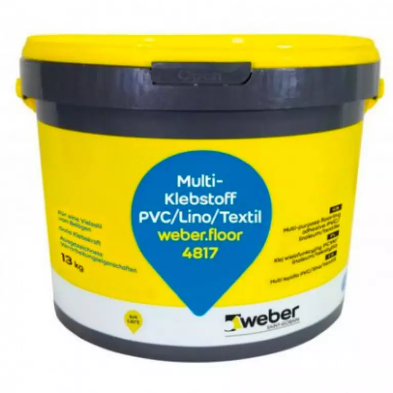 weberfloor 4817