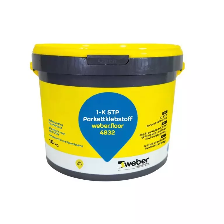 weberfloor 4832